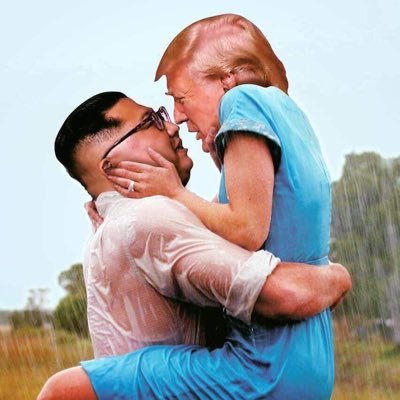 Profile Picture of Robert Conklin (@clackclackpow) on Twitter