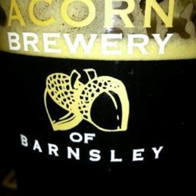 Profile Picture of Steve Bunting (@acornshandy) on Twitter