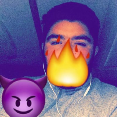 Profile Picture of Marc Reinhard 😈 💀 🔥 (@MarcReinhard4) on Twitter