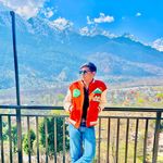 Profile Picture of Syed Ashraf Moinuddin (@syed.ashraf.moinuddin) on Instagram