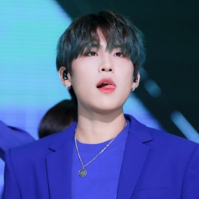 Profile Picture of Jojin (@Pinkeu_1102) on Twitter