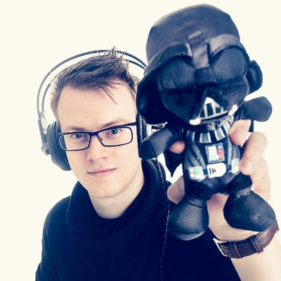 Profile Picture of Pierre-Nicolas S. (@ArkAnoryn) on Twitter
