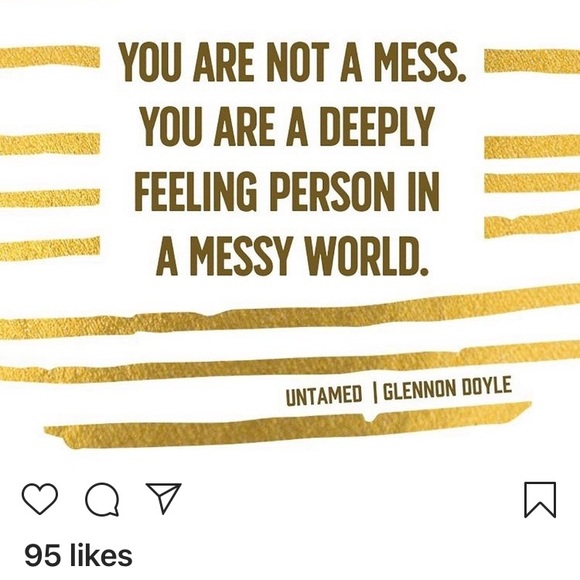 Profile Picture of Jeannine Kindness (@kindness716) on Poshmark