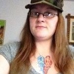 Profile Picture of Brandy Caddell (@bisis1821) on Instagram