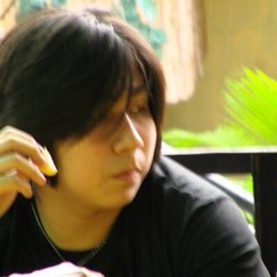 Profile Picture of Mark Anthony Onda (@martYow05) on Twitter