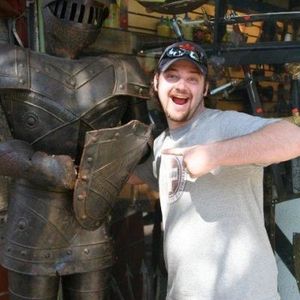 Profile Picture of Mike Sandgren (@sandymunk) on Myspace
