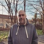 Profile Picture of John Saxton (@johnsaxton120) on Instagram