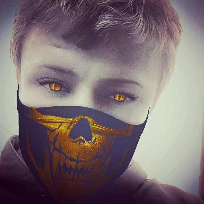 Profile Picture of Craig Mcguire (@grim_reaper_2020) on Tiktok