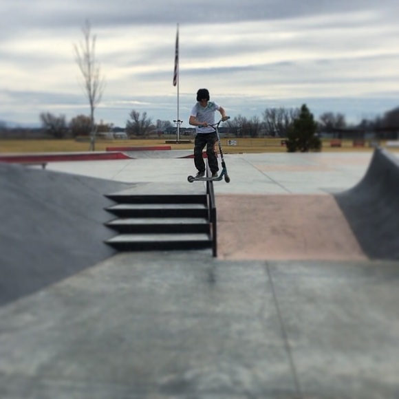 Profile Picture of Wyatt Warren (@wyatt_warren) on Poshmark