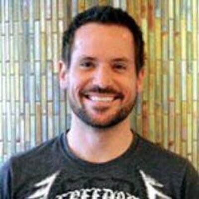 Profile Picture of Tony Hook (@TonyHook3) on Twitter