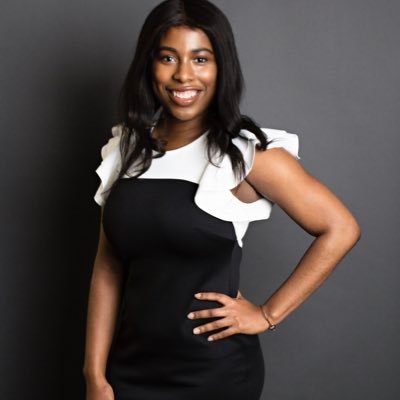 Profile Picture of Ayanna Roberts (@agentaroberts) on Twitter
