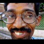 Profile Picture of Paul Whitney (@creepy_indian_guy) on Instagram