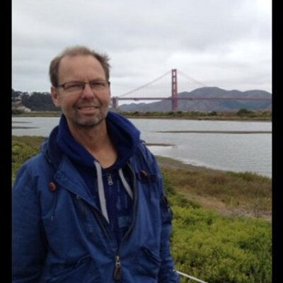 Profile Picture of Wolfgang Riebesell (@WRiebesell) on Twitter