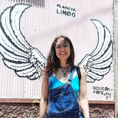 Profile Picture of Francisca Carrasco Marin (@Faaanchi) on Twitter