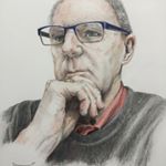 Profile Picture of David Frampton (@david_frampton_artist) on Instagram