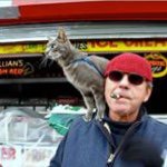 Profile Picture of Manny Cohen (@coneyislandarcade) on Instagram