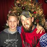 Profile Picture of Andrew DeArmitt (@d_dog0004) on Instagram