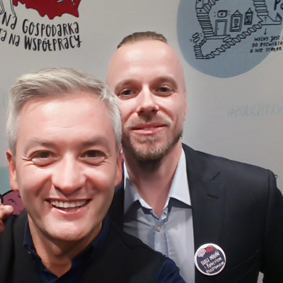 Profile Picture of Robert Barczykowski (@dicolyen) on Twitter