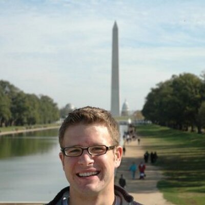 Profile Picture of Jacob Fullmer (@jakefullmer) on Twitter