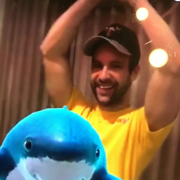 Profile Picture of Greg Orris (@grego13) on Poshmark