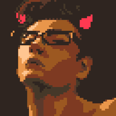 Profile Picture of Geoffrey Muller (@ambivorous) on Twitter