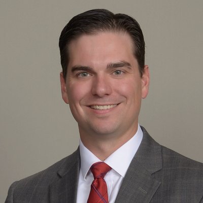 Profile Picture of Derek Wilson (@Derek_A_Wilson) on Twitter