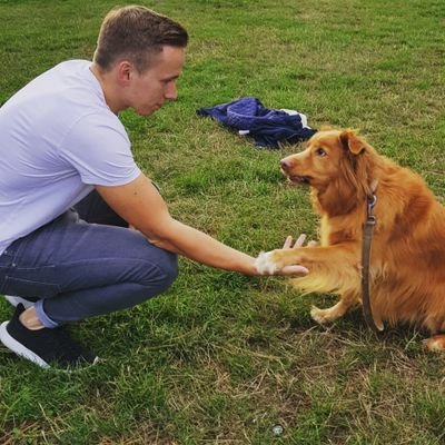 Profile Picture of James Pickett (@Jamesleopickett) on Twitter