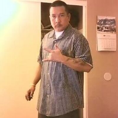 Profile Picture of Oscar Mendiola (@oscarmendiola6) on Twitter