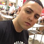 Profile Picture of Ariel Pereira (@_arielpereira) on Instagram