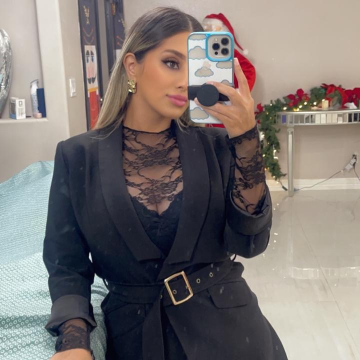 Profile Picture of   Monique_duhhh... (@monique_duhhh) on Tiktok