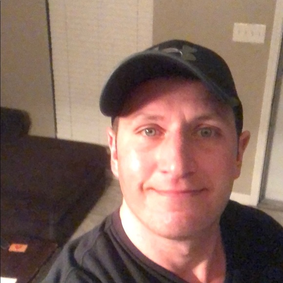 Profile Picture of Dirk Nelson (@booda1979) on Poshmark