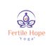 Profile Picture of Fertile Hope Yoga - Erin McCollough (@fertilehopeyoga) on Pinterest