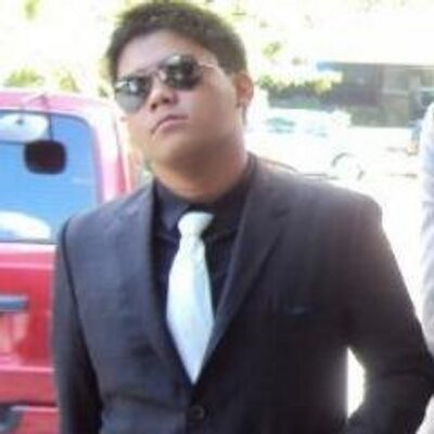 Profile Picture of Kenneth Suarez (@kennethsuarez25) on Twitter