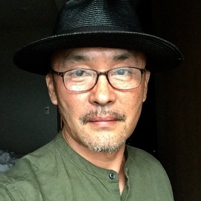 Profile Picture of 김철환 / Cheol Hwan Kim (@cadwin) on Twitter