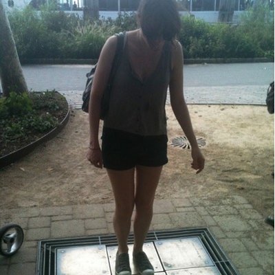 Profile Picture of Paula Levett (@@cup_let) on Twitter