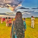 Profile Picture of Nora Rahman (@Nora-Rahman) on Facebook