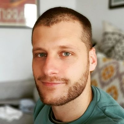 Profile Picture of Jerome Collomb (@Jayworld) on Twitter