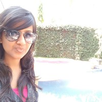 Profile Picture of Divya Shah (@divya-shah-18) on Quora