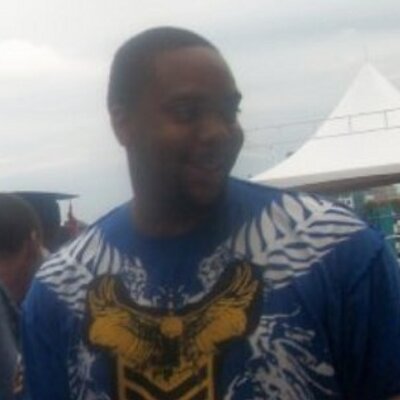 Profile Picture of Jamar Mack (@Jmack1025) on Twitter
