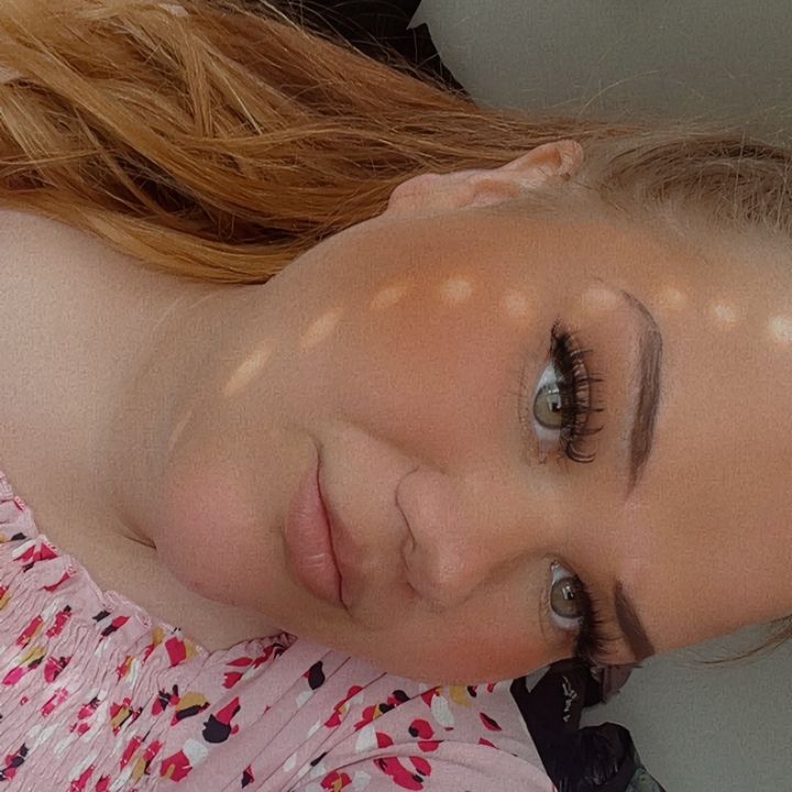 Profile Picture of Erica❣️ (@ericaskamp) on Tiktok