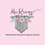 Profile Picture of 𝓕𝓪𝓫𝔂 𝓙𝓲𝓶 (@makrame.design) on Instagram