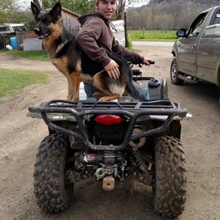 Kirk Hellwig - Facebook Profile Picture of Kirk Hellwig (@kirk.hellwig) on Facebook