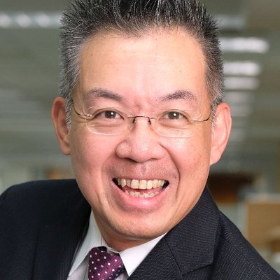 Profile Picture of David Lum (@DavidLum) on Twitter