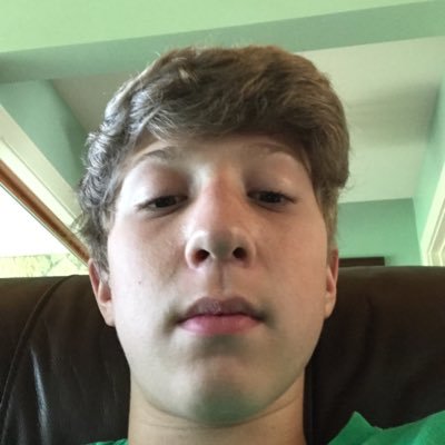 Profile Picture of Luke Poole (@LukePoo85570762) on Twitter