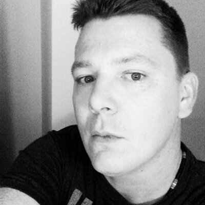 Profile Picture of Daniel Tribble (@sidewaysseven) on Twitter