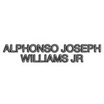 Profile Picture of ALPHONSO JOSEPH WILLIAMS JR (@alphonsojosephwilliamsjr) on Instagram