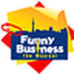 Profile Picture of Funny Business - The Musical (@funny business - the musical) on Flickr
