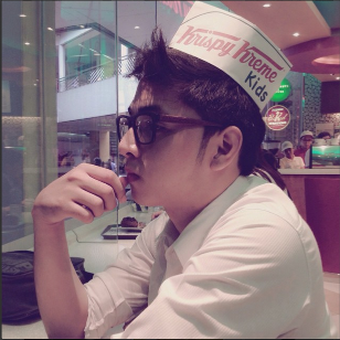 Profile Picture of Clarence Perez (@RencePerez) on Twitter