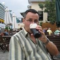 Profile Picture of Ian Page (@ian-page-16) on Quora