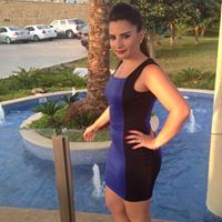 Profile Picture of Miriam Mansour (@miriammansour) on Pinterest